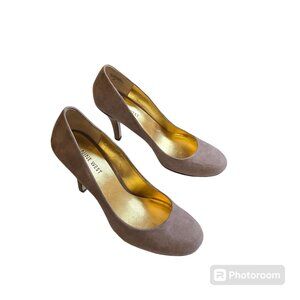 Nine West Women's Suede Heels